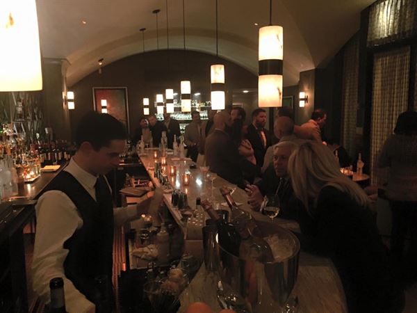 Marcel's by Robert Wiedmaier