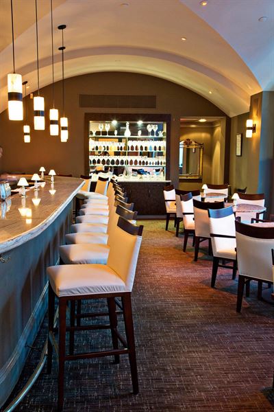 Marcel's by Robert Wiedmaier