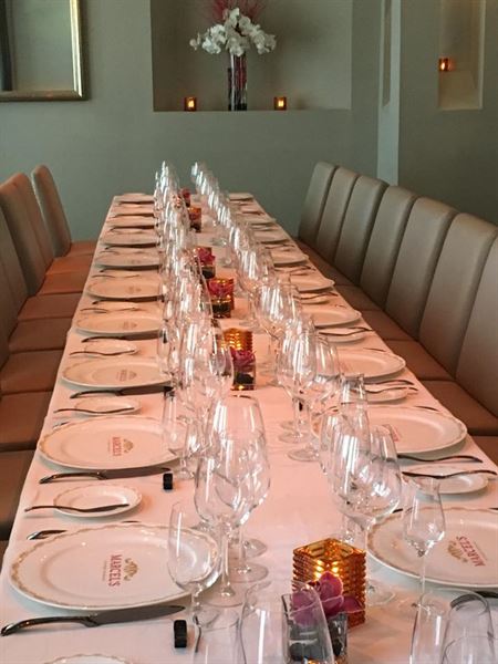 Marcel's by Robert Wiedmaier