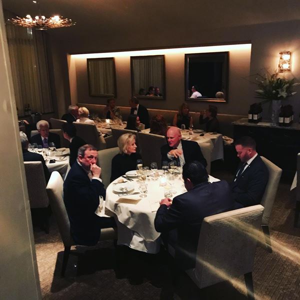 Marcel's by Robert Wiedmaier