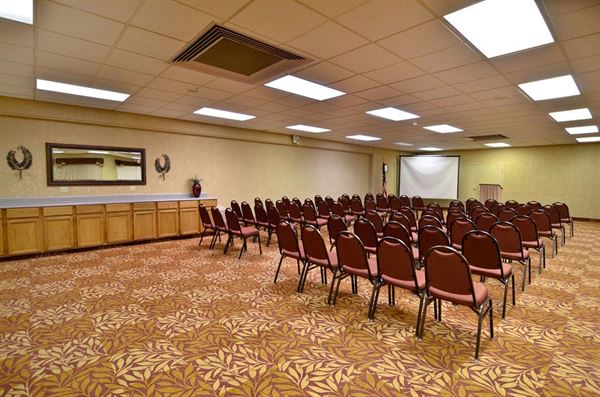 Best Western - Branson Inn and Conference Center