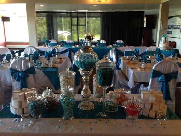 Club Saguenay-Arvida