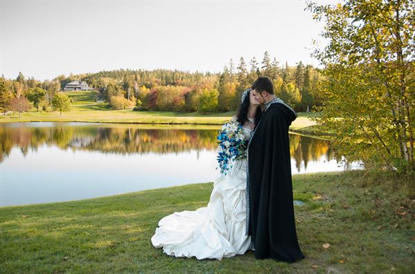 Club Saguenay-Arvida