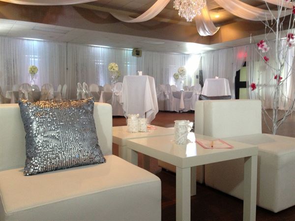 Club Saguenay-Arvida