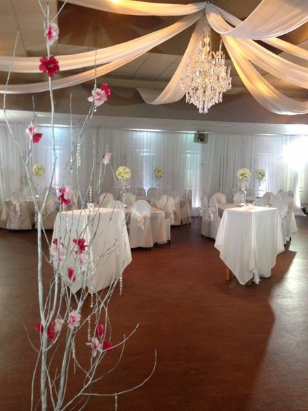 Club Saguenay-Arvida