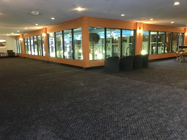 La Sagueneenne Hotel Chicoutimi