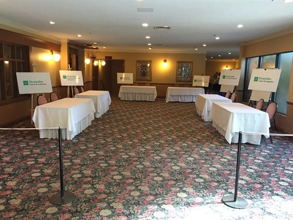 La Sagueneenne Hotel Chicoutimi