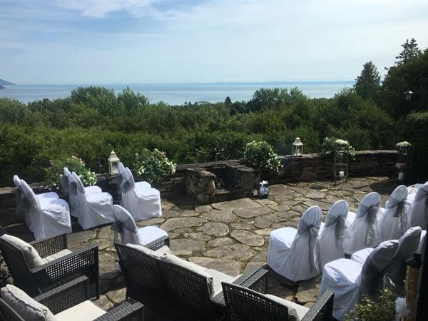 Auberge des Falaises