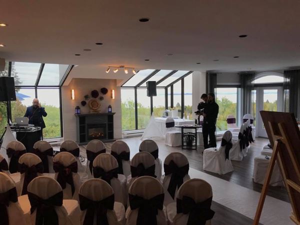 Auberge des Falaises