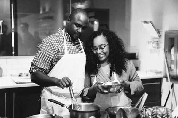 Uncorked Kitchen & Wine Bar