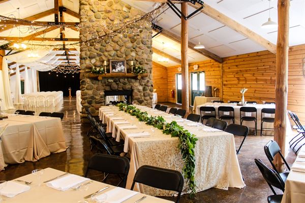 Williams Tree Farm