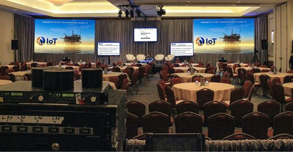 Independent AV & Video, Inc.