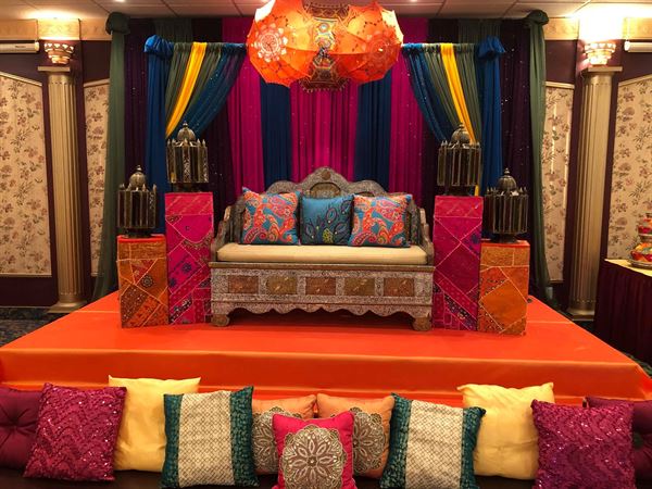 Bombay Banquet and Events Center