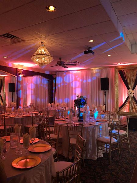 Bombay Banquet and Events Center