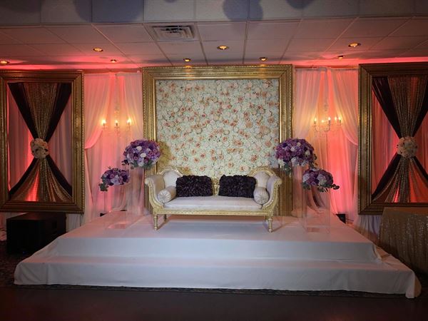 Bombay Banquet and Events Center