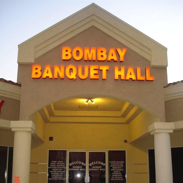 Bombay Banquet and Events Center