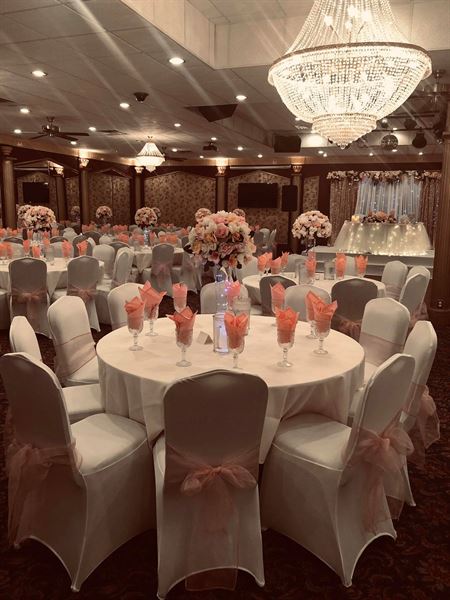 Bombay Banquet and Events Center
