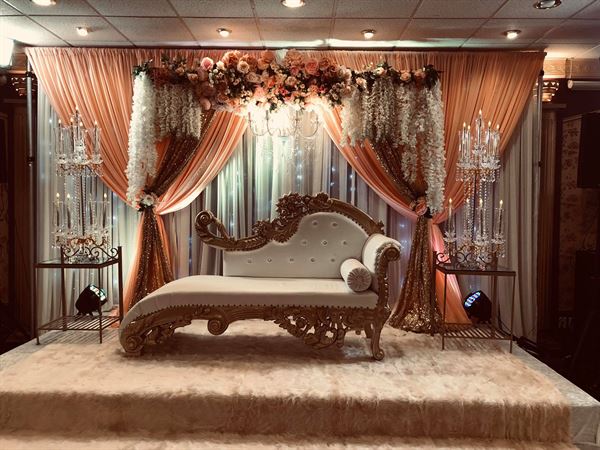 Bombay Banquet and Events Center