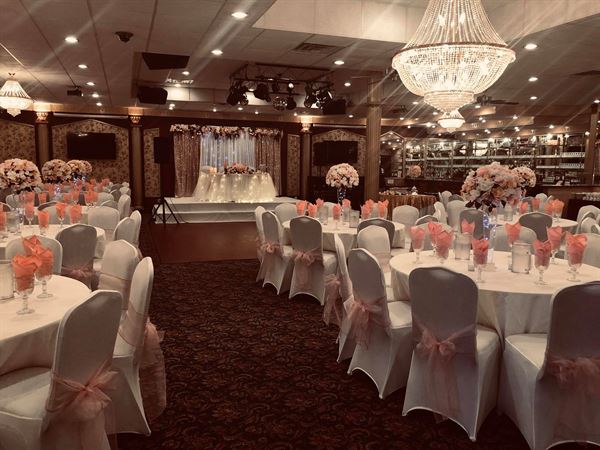 Bombay Banquet and Events Center