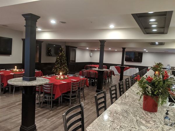 Manor Valley Golf Course