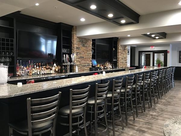 Manor Valley Golf Course