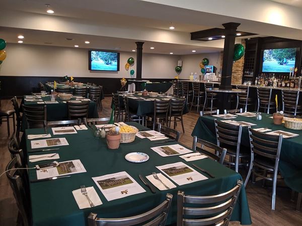 Manor Valley Golf Course