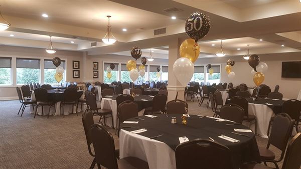 Manor Valley Golf Course