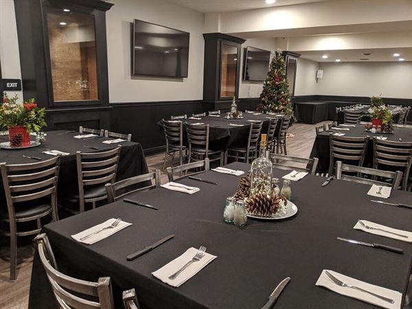 Manor Valley Golf Course