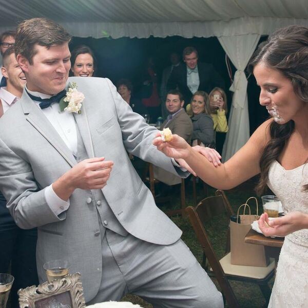 MTV's Davis Mallory (DJ Davis Does Your Wedding)