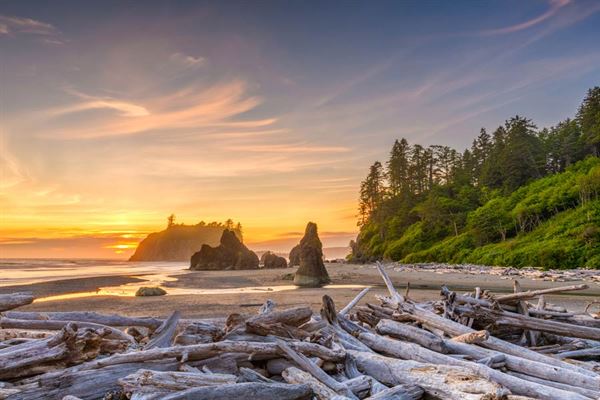 Manitou Lodge Bed & Breakfast