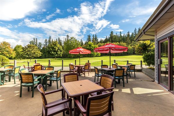 Blue Ocean Golf Club