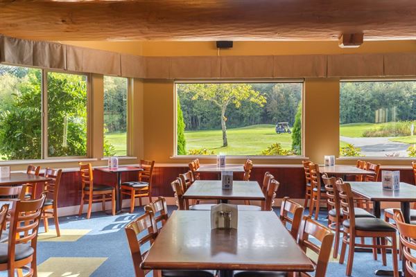 Blue Ocean Golf Club