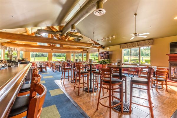 Blue Ocean Golf Club