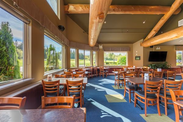 Blue Ocean Golf Club