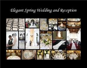 Special Moments Events Planning Inc