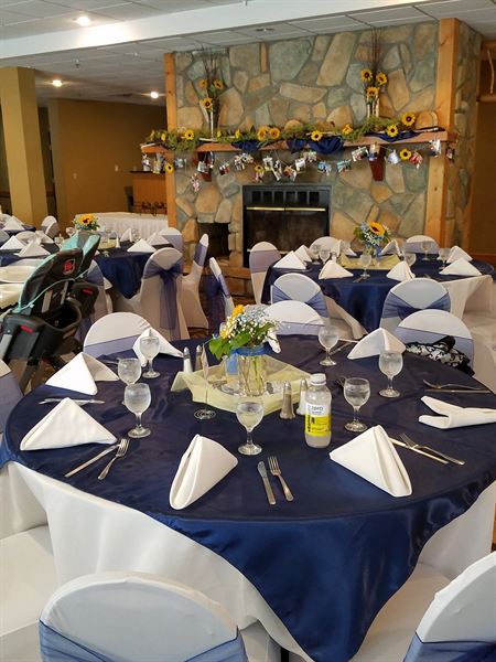 Lodge At Giants Ridge