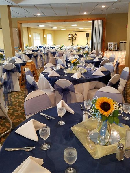 Lodge At Giants Ridge