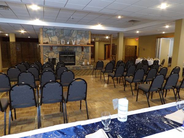 Lodge At Giants Ridge