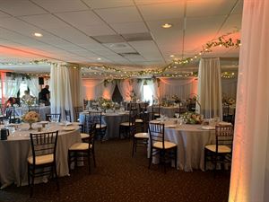 Banquet Room