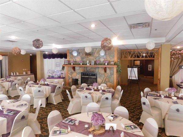 Lodge At Giants Ridge