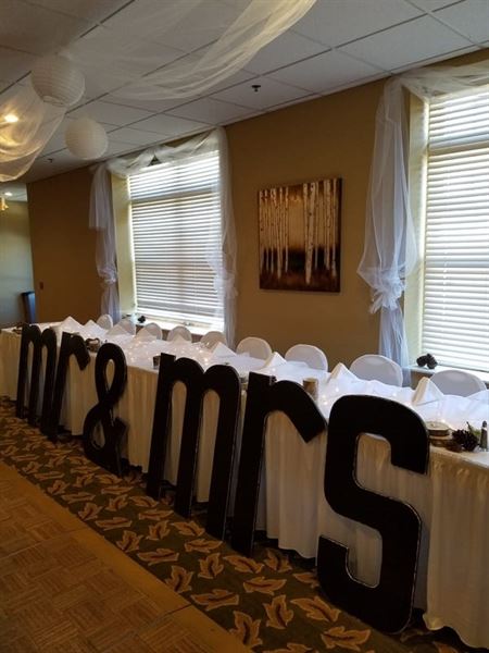 Lodge At Giants Ridge