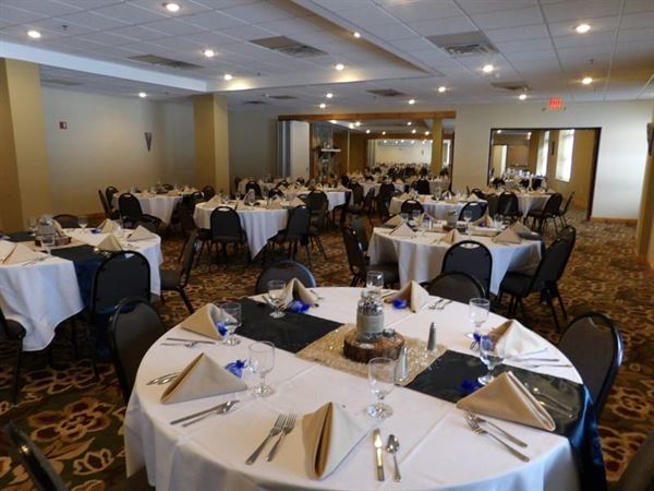 Lodge At Giants Ridge