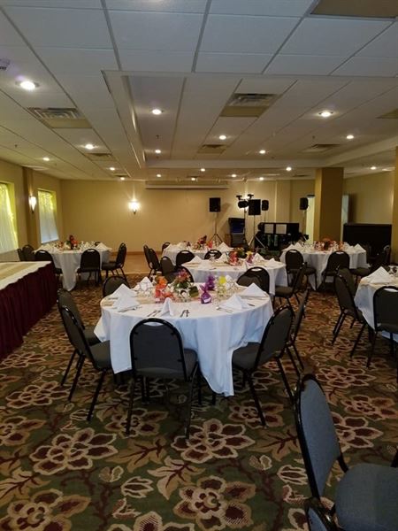 Lodge At Giants Ridge