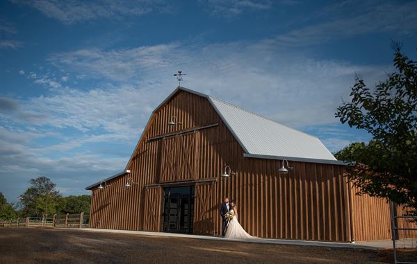 The Barn at Granite Ridge Farms