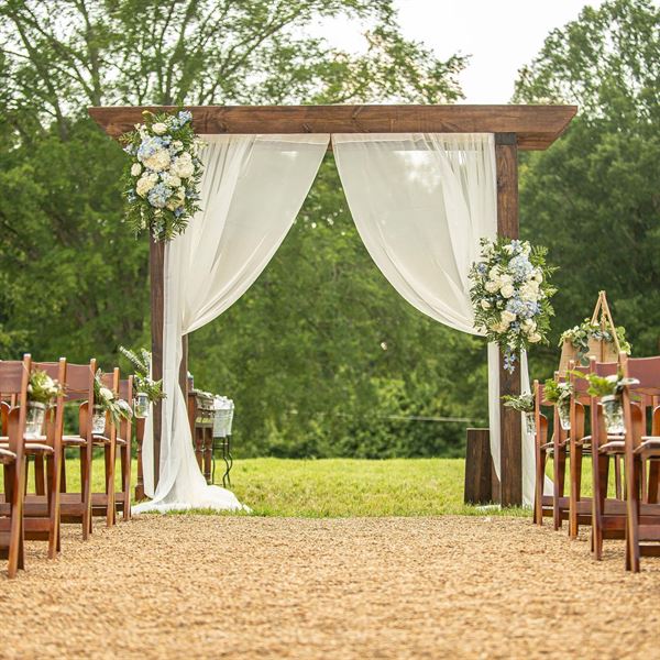 The Barn at Granite Ridge Farms