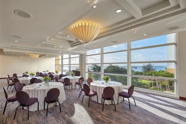 Mandarin Oriental, Miami