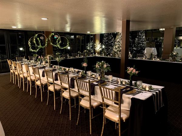 Pine Valley Country Club