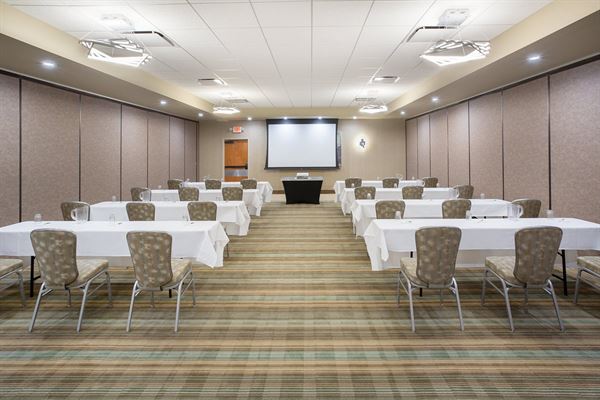 Holiday Inn Riverton-Convention Center