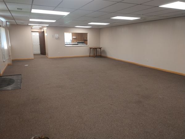 Maxwell Acres Community Center