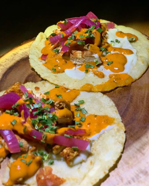 Flavors By Chef Jay Doshi